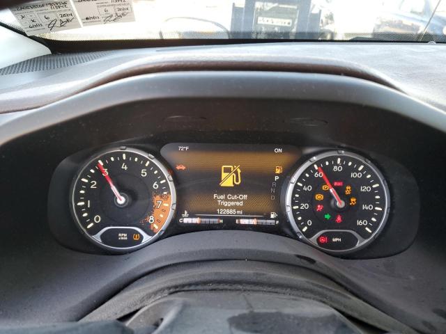 ZACCJBDT0FPB58565 Jeep Renegade Limited