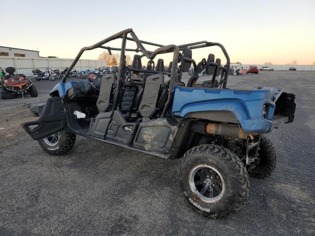 2015 YAMAHA YXC700 E 5Y4AM76Y0FA101063