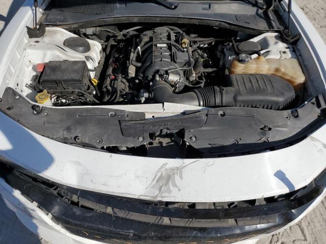2019 DODGE CHARGER PO - 2C3CDXAT8KH568079