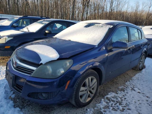 2008 Saturn Astra XR