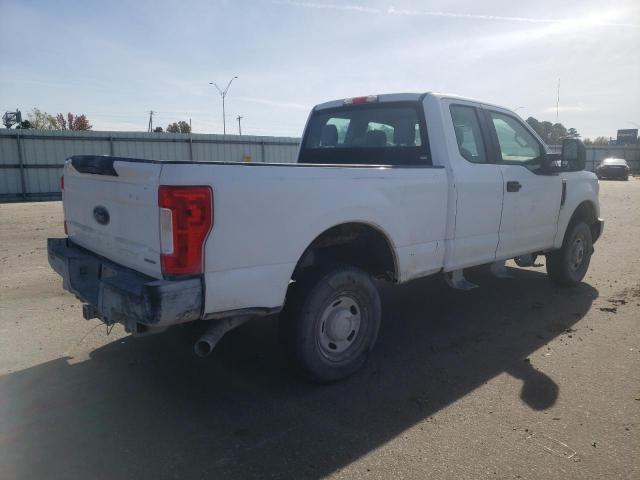 1FT7X2B66HEB19578 | 2017 FORD F250 SUPER