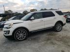 2017 FORD EXPLORER L - 1FM5K7F82HGC36914