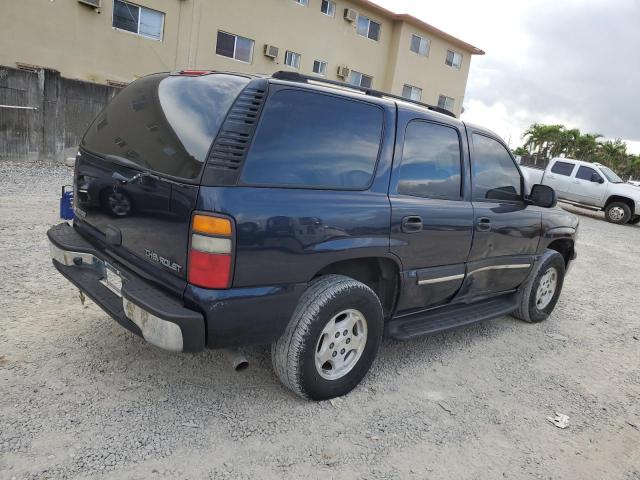 1GNEC13Z94R247801 2004 Chevrolet Tahoe C1500
