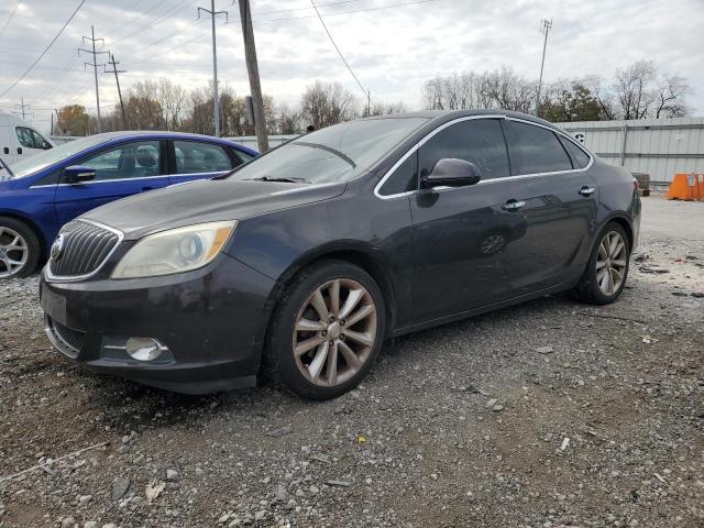 2013 Buick Verano 