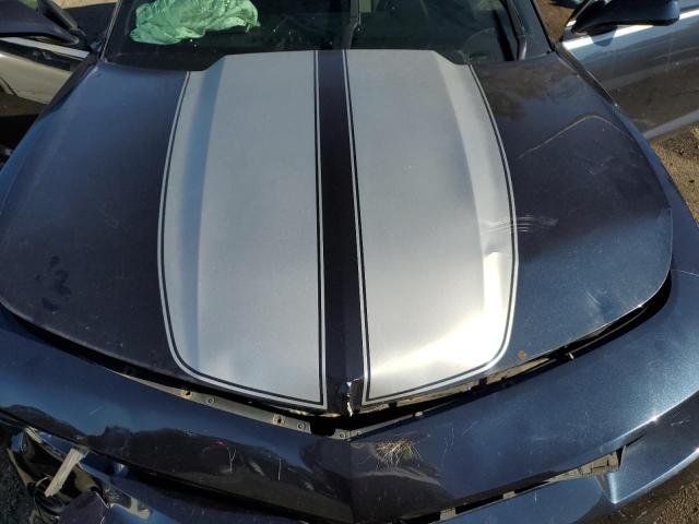 2G1FA1E37E9123221 | 2014 CHEVROLET CAMARO LS