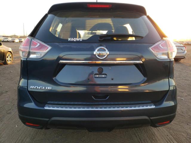 KNMAT2MT7FP560402 | 2015 NISSAN ROGUE S