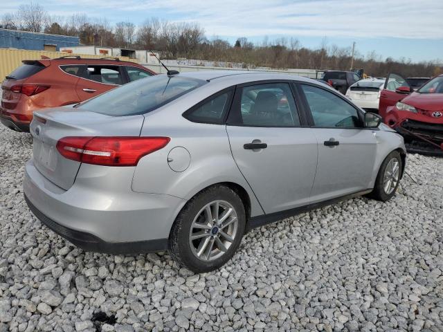 Vin: 1fadp3e21gl228323, lot: 75959113, ford focus s 20163
