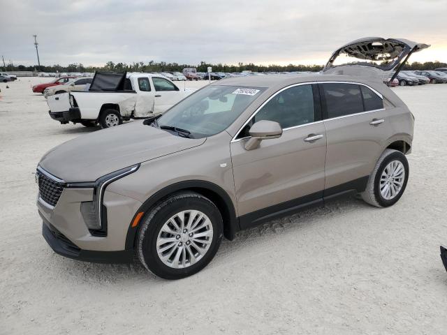 2024 Cadillac XT4 