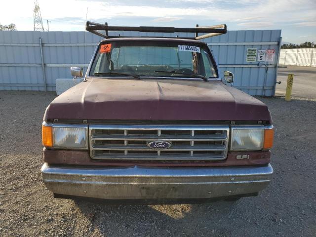 1988 Ford F150 VIN: 1FTEF15Y5JPA98413 Lot: 77365433