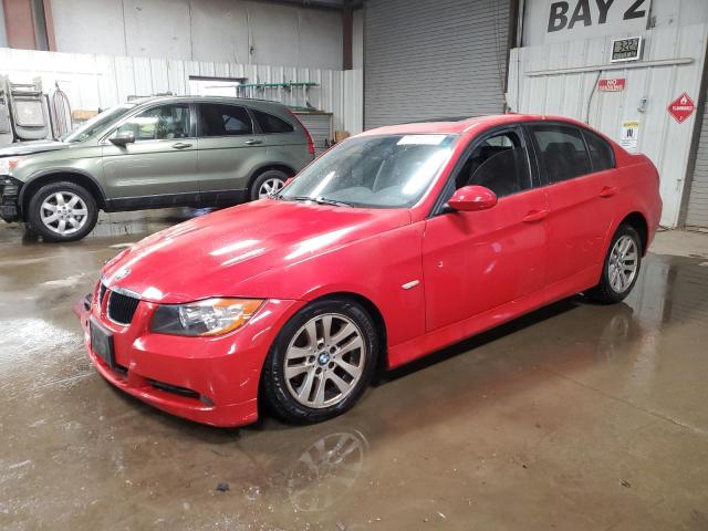 2006 BMW 3 Series 325i