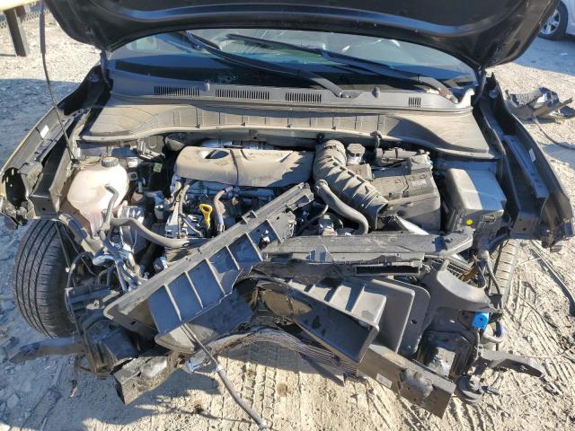2021 HYUNDAI KONA NIGHT - KM8K63A5XMU674329