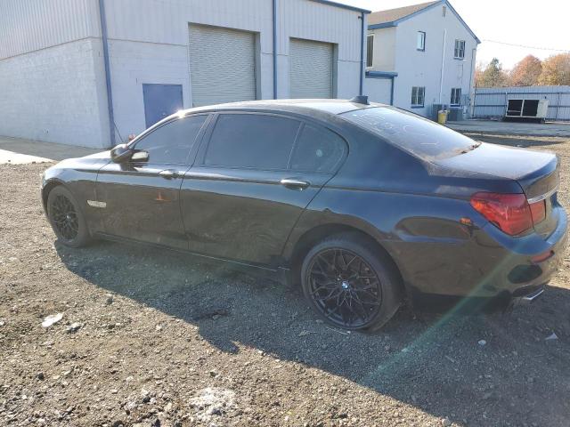 VIN WBAYF8C54ED142209 2014 BMW 7 Series, 750 Lxi no.2