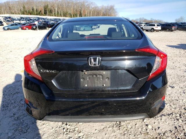 2HGFC2F55HH558029 | 2017 HONDA CIVIC LX