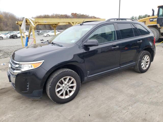 2013 Ford Edge SE