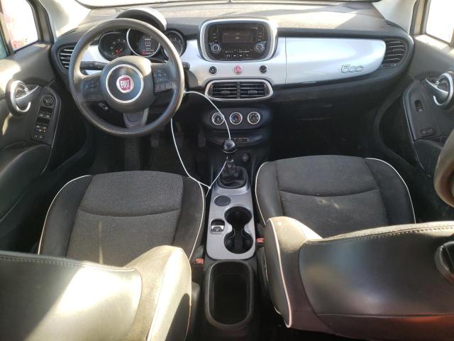 ZFBCFXAH3HP569536 Fiat 500x Pop