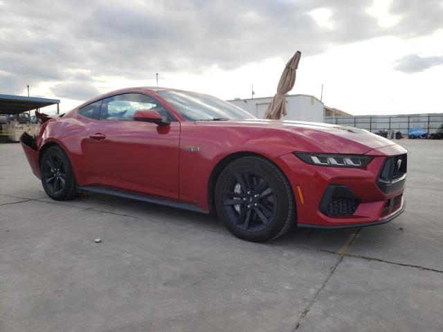 1FA6P8CFXR5407236 | 2024 FORD MUSTANG GT