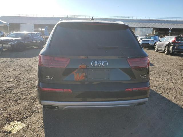 WA1LAAF78HD030642 2017 AUDI Q7, photo no. 6