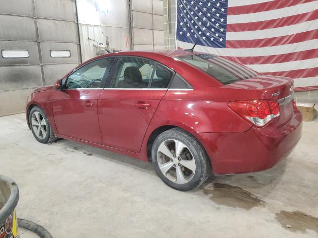 Vin: 1g1pg5s90b7153113, lot: 43922314, chevrolet cruze lt 20112