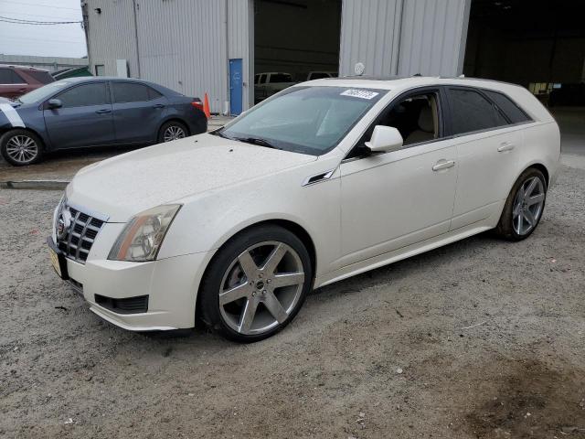 2013 Cadillac CTS 