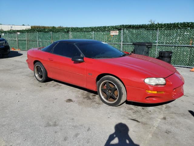 2G1FP22G7W2147590 1998 Chevrolet Camaro Z28