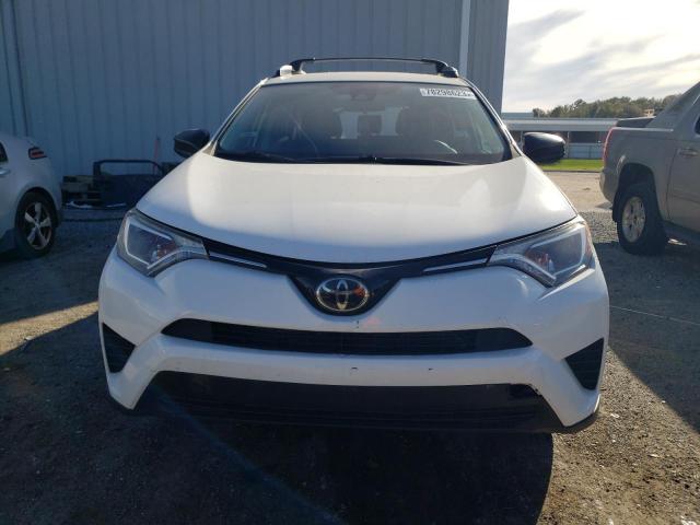 2018 TOYOTA RAV4 LE - JTMZFREV3JJ735727