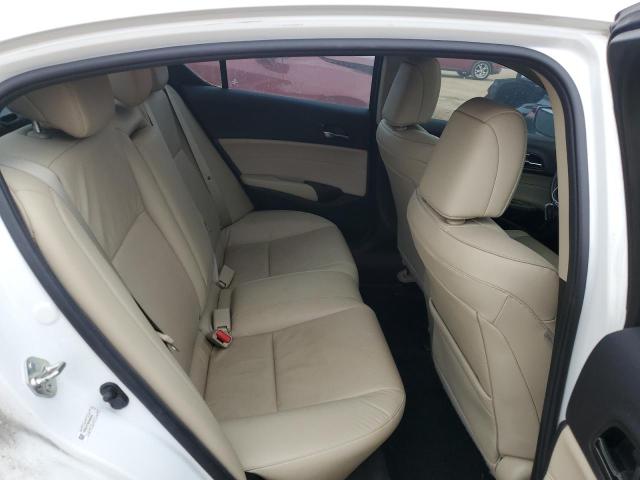 2015 ACURA ILX 20 TEC - 19VDE1F70FE002434