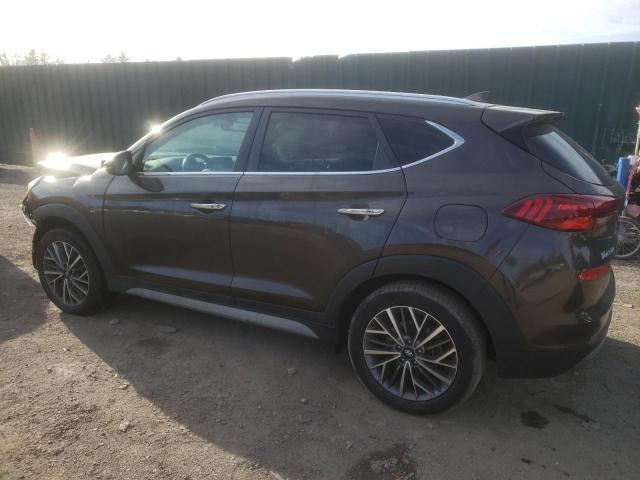 KM8J3CAL3KU005920 | 2019 HYUNDAI TUCSON LIM