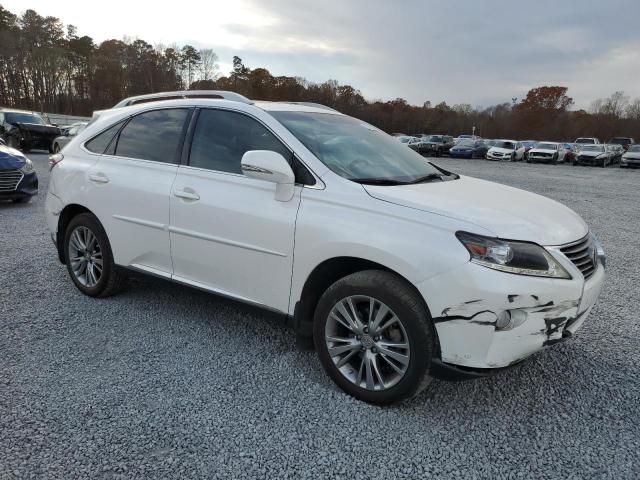 2T2BK1BA8EC229775 | 2014 LEXUS RX 350 BAS