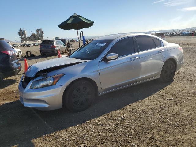 2011 Honda Accord Sdn SE