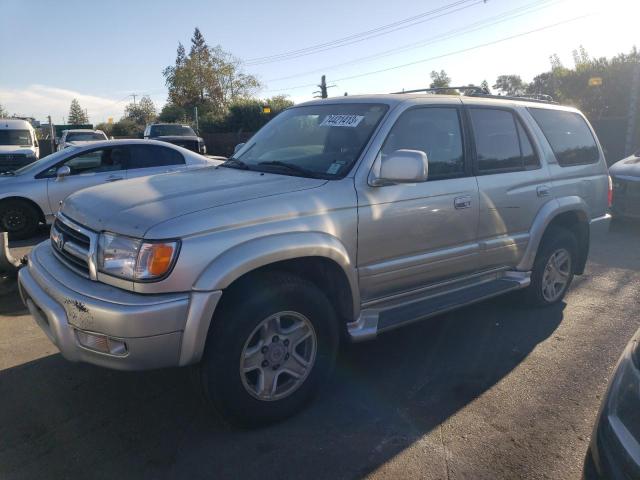 2000 Toyota 4Runner Limited