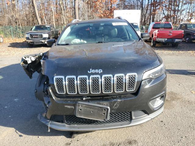 1C4PJMDX0KD200785 | 2019 JEEP CHEROKEE L