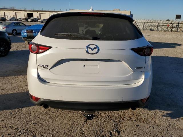 JM3KFBDL6H0132187 | 2017 MAZDA CX-5 GRAND