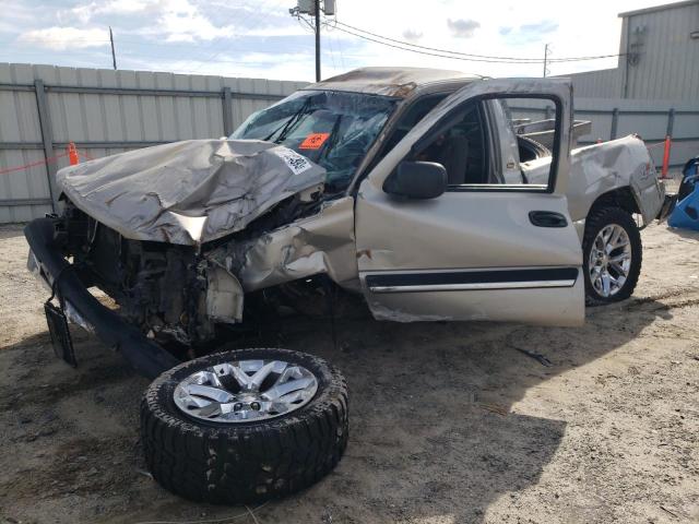 2004 Chevrolet C/K 1500 