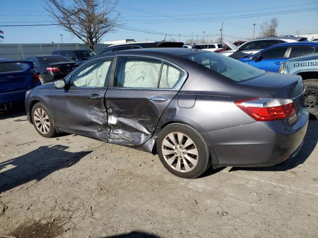 1HGCR2F80EA106141 | 2014 HONDA ACCORD EXL