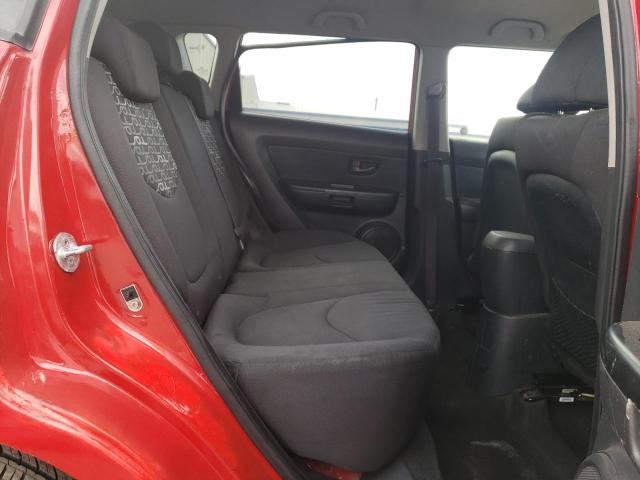 KNDJT2A21A7113455 2010 Kia Soul +
