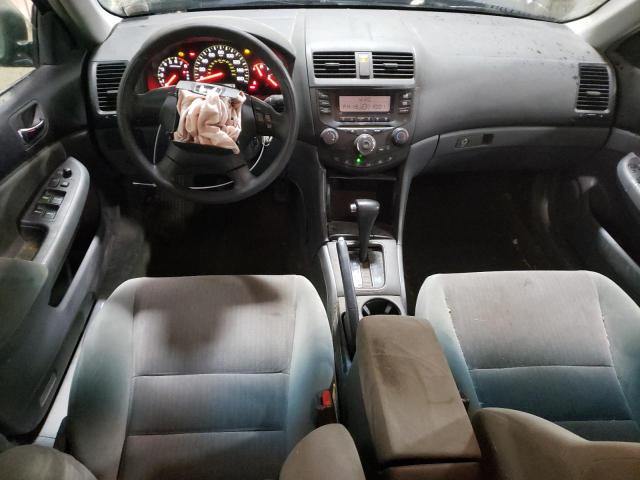 2004 Honda Accord Lx VIN: 1HGCM563X4A141319 Lot: 57615564