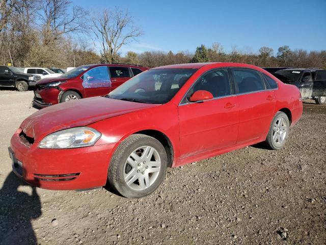 2013 Chevrolet Impala LT