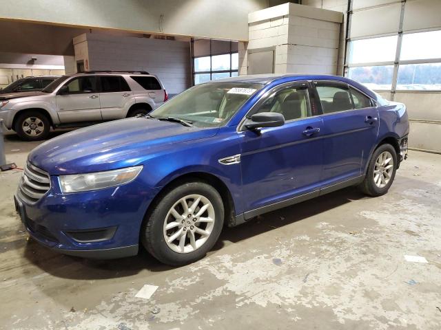 2014 Ford Taurus SE