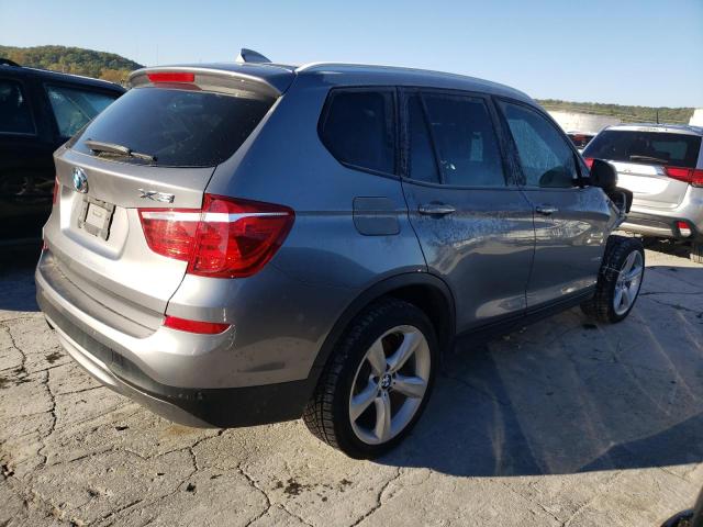 5UXWX7C35H0W39411 BMW X3 Xdrive35i