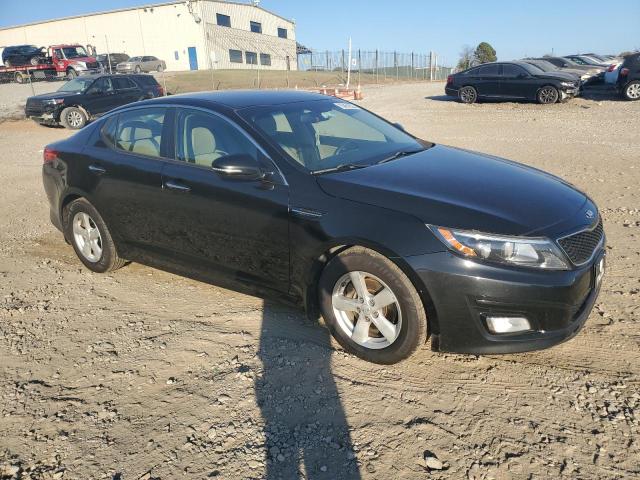 KNAGM4A70F5653684 KIA Optima Lx