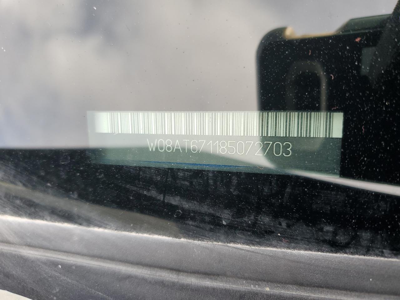 w08at671185072703 W08AT671185072703 2008 Saturn Astra Xr