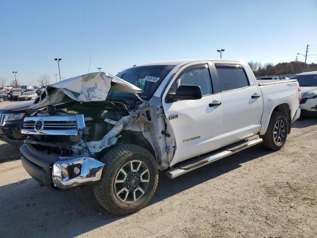 2017 Toyota Tundra 