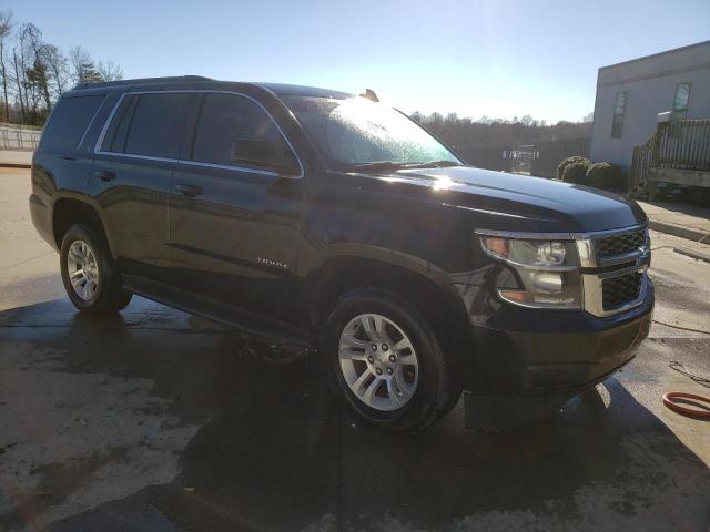 1GNSKBKC4LR226135 | 2020 Chevrolet tahoe k1500 lt