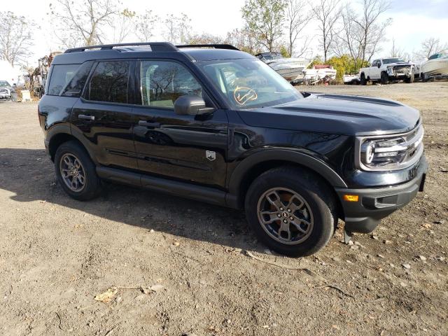 3FMCR9B6XNRE08999 | 2022 Ford bronco sport big bend