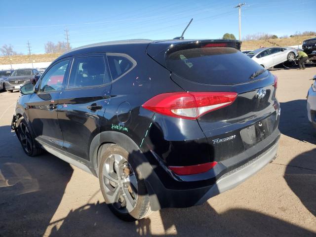 KM8J3CA20HU595784 | 2017 HYUNDAI TUCSON LIM