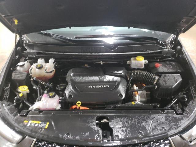 2C4RC1S7XNR161290 Chrysler Pacifica Hybrid Limited