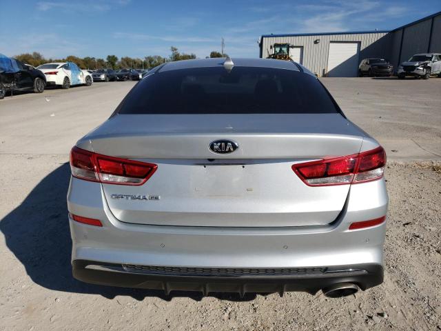 5XXGT4L32LG433423 Kia Optima LX 6