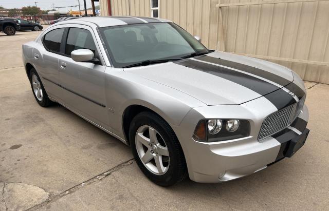 2010 Dodge Charger SXT