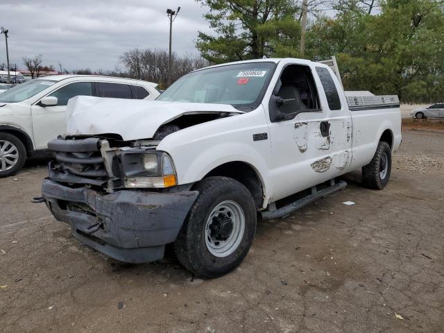 2004 Ford F-250 