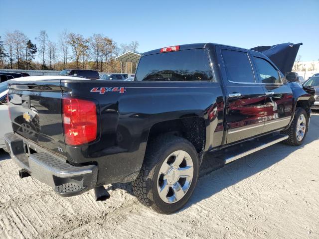 3GCUKSEC4FG118194 | 2015 CHEVROLET SILVERADO